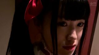 [supermisses.com] [Shiroto Gonzo] Risa Yazawa / 19 years old / Underground idol and P are secret to fans-1