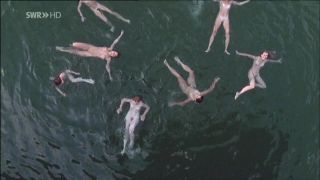 Judith Hofmann, Silke Geertz, Hanna Scheuring - Schoenes Wochenende (2005) HD 720p!!!-2