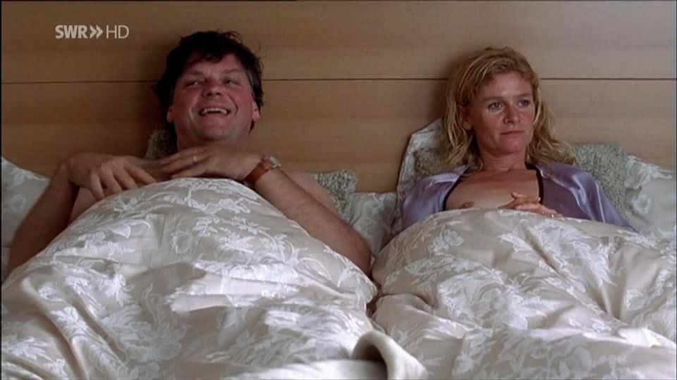 Judith Hofmann, Silke Geertz, Hanna Scheuring - Schoenes Wochenende (2005) HD 720p!!!