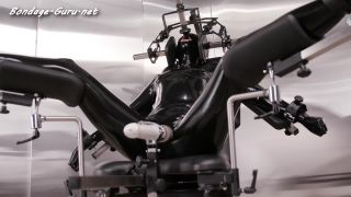 Latex Shiny Goddess Clinical Trial Download New Porn Vide...-6