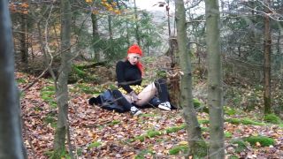 My Dirty Hobby - Micky - Bottenberg - Outdoor beim Solo gefilmt - Germany-0