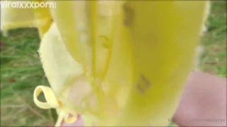  rose kelly topless Rose Kelly Rose Kelly's Outdoor Blowjob and Pussy Play in Nature-2