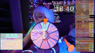 Porn tube princessberpl – MVLive Recording: Alien Rave Slut-7