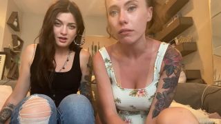 Miss Ivy Doll - GG Ballbusting Game - Handpicked Jerk - Off Instruction - Ball punishment-4