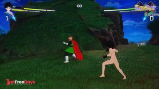 [GetFreeDays.com] Videl Nude Vs Gran Saiyaman Sex Video November 2022-1