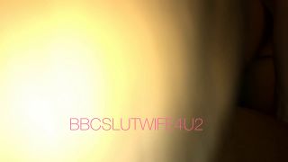 BBCSLUTWIFE4U2 1st Vegas vid!-6