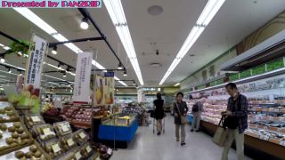 Voyeur - Underwear of high-spec uniform girls - 15262499,  on voyeur -5