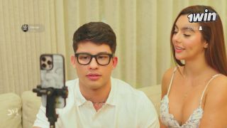 6298 Tiktoker Records Her First Porn Video - Danner Mendez & ...-3