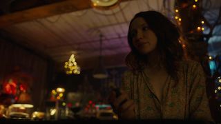 Emily Browning, Hani Furstenberg - American Gods s02e05 (2019) HD 1080p - (Celebrity porn)-0