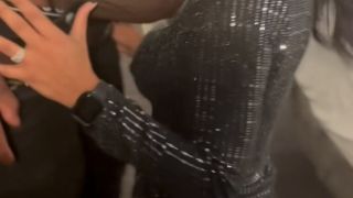 DFWHotwifeLatina OF Face Reveal BBC Creampie Sextape Onlyfans (Amateur porn)-1