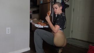 adult xxx video 3 MissGothBooty – Goth Step Mom coerces you into eatin ass - domination - femdom porn amadahy femdom-5