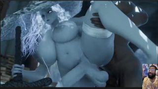 Hd Porn Big Huge Futa Lactating Breast Ranni Gets Fucked In Her Tight Ass Hole-0