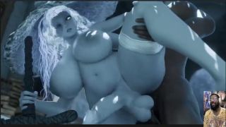 Hd Porn Big Huge Futa Lactating Breast Ranni Gets Fucked In Her Tight Ass Hole-5