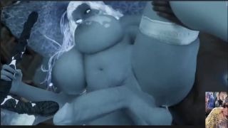Hd Porn Big Huge Futa Lactating Breast Ranni Gets Fucked In Her Tight Ass Hole-6