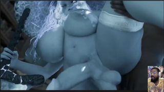 Hd Porn Big Huge Futa Lactating Breast Ranni Gets Fucked In Her Tight Ass Hole-7