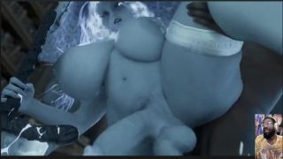 Hd Porn Big Huge Futa Lactating Breast Ranni Gets Fucked In Her Tight Ass Hole-8