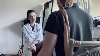 MVLadyPerse - Special Therapy For My Patient-1