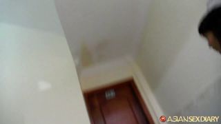 [K2S.CLUB] Lan, 30 - Tiny MILF Offers Petite Vietnamese Body NEW!!! - FullHD 1920P-1