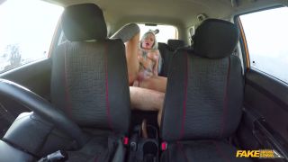 Anal And Sexy Toys Lesson Finale (Anal porn) Alexxa Vice-7