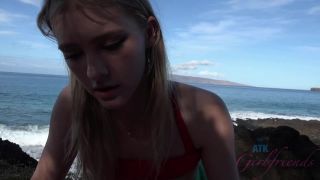  lesbian girls | ATK Girlfriends – Melody Marks | girlfriend-8