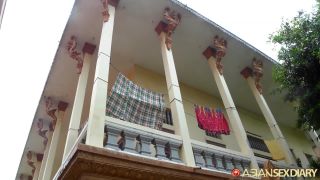 Amateur Thai Teen Fuck In The Mornings - Teen-8