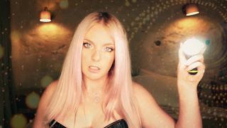 xxx clip 35 Annabel Fatale - CTRL ALT DEL on fetish porn femdom mmf-5