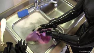 Latex Maid Service Part1 Quick View Porn - New Sex Videos...-2