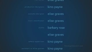 Unbind These Ropes - Elise Graves.-9