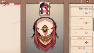 Glory Wall - Pirate-1