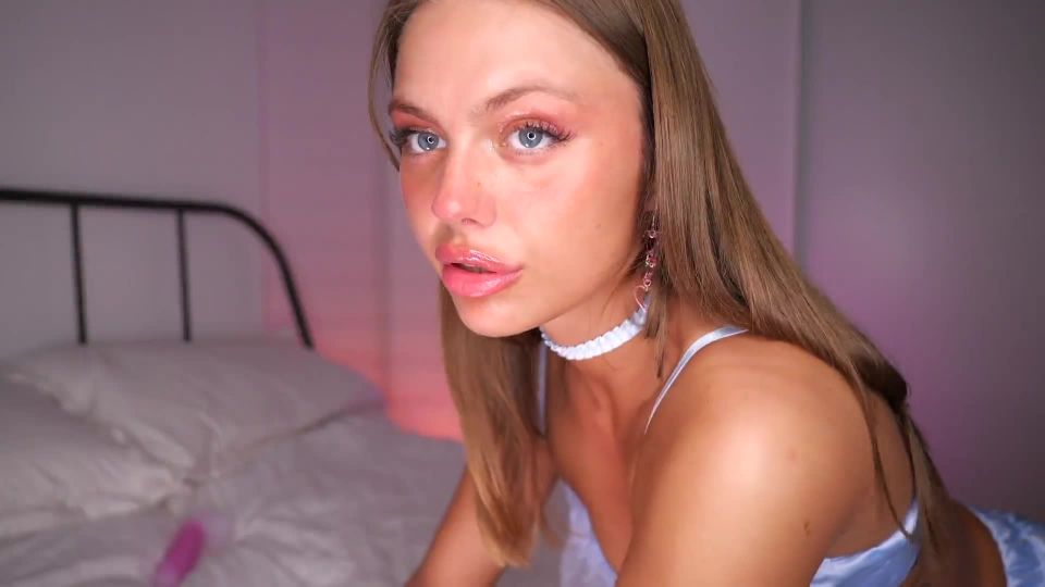 Ultra Sad Slut - I stopped breathing! Extreme throat fucking and ball sucking 1080P - Deep throat