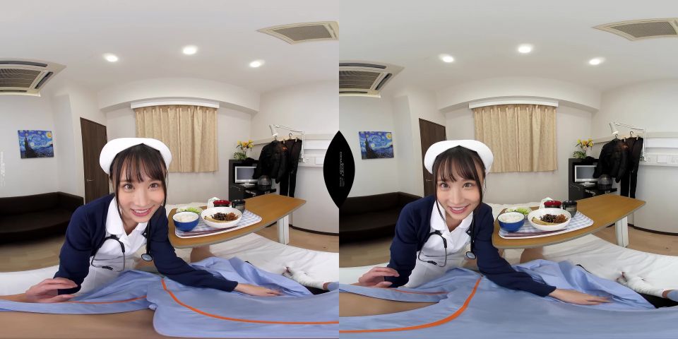 DSVR-1097 A - Virtual Reality - Virtual reality