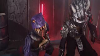 [SuperMisses.com] THZA-05 Super Heroine in Grave Danger!! Vol.105 Situation Sailor-007-2