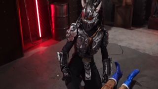 [SuperMisses.com] THZA-05 Super Heroine in Grave Danger!! Vol.105 Situation Sailor-007-9