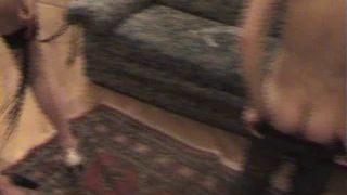 online clip 49 Amateur, Russian) [SD 300.8 MB] on femdom porn hand over mouth fetish-3