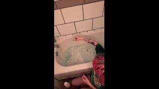 online porn video 19 Thchic88 – Run a Bath With Me P Freee Video | contest | smoking toilet fetish voyeur-2