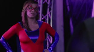 xxx video clip 19 Keisha Grey – Crystallin - superheroines fetish - femdom porn tongue fetish porn-1
