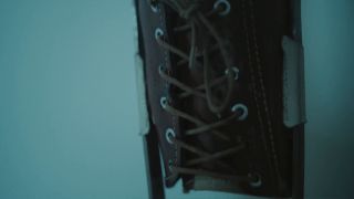Faith of Steel [Short Film].-1