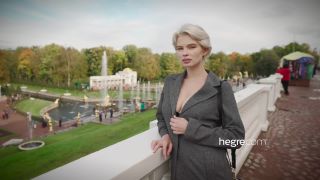 free adult clip 38 Elizabeth in A Day In The Life Of Elizabeth,  on teen -3