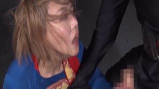 [SuperMisses.com] SPSA-07 Heroine Pride Collapse Superlady-031-7