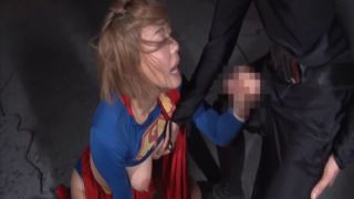 [SuperMisses.com] SPSA-07 Heroine Pride Collapse Superlady-031-8