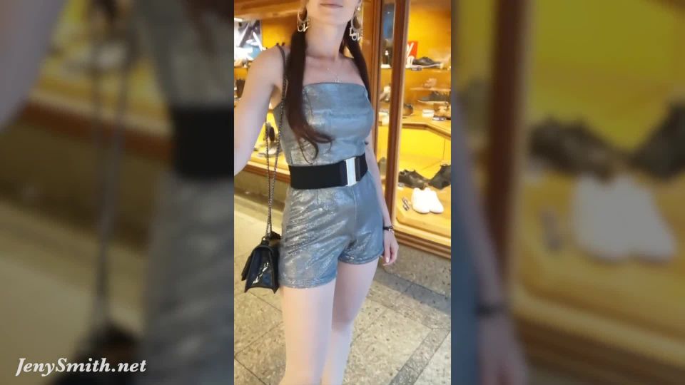 free xxx video 38 Jeny Smith – Daily Life from - tease - russian amateur 720p