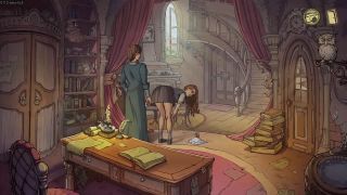 JRBro69 - innocent Witches Porn Game Sex plot Gallery Scenes Part 04-6