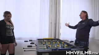 xxx video clip 23 Mia Blow - Mia Is A Tease on milf porn big boobs tits girls-1