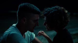 Rebecca Coco Edogamhe, Amanda Campana - Summertime s01e08 (2020) HD 1080p!!!-6