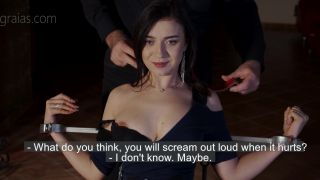 Kyra - Getting Acquainted Part 1 Download New Porn Video ...-3