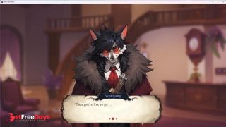 HOTEL TALES DEMO-5