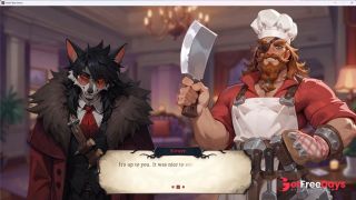HOTEL TALES DEMO-9