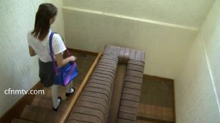 CFNM TV: St Dunstans Annual Physical (Part 1-10) / 540 Se...-2