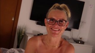 Dirty - Tina - Unter deutschen Dächern - Abgewichst zur Nacht 720P - Amateur-7