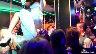 DSO Swingers Ball Part 1 - Cam 2 GroupSex!-1
